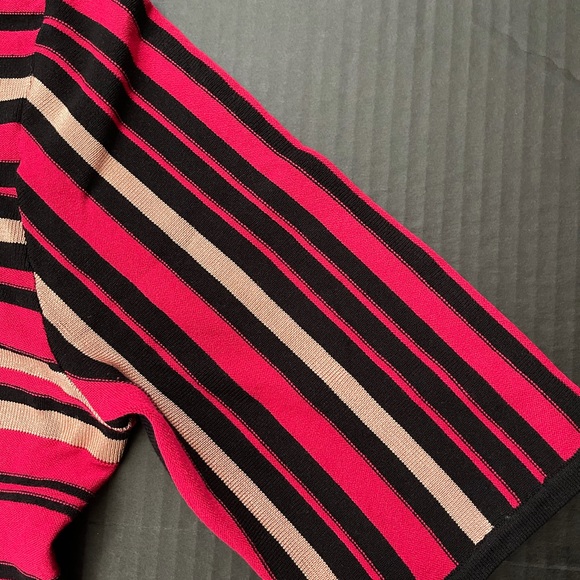 Ann Taylor Sweater Dress Size Medium - Picture 4 of 6